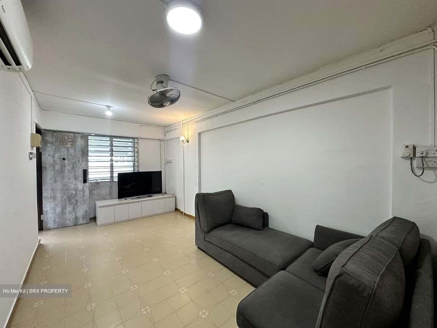 Blk 308 Hougang Avenue 5 (Hougang), HDB 3 Rooms #574171051